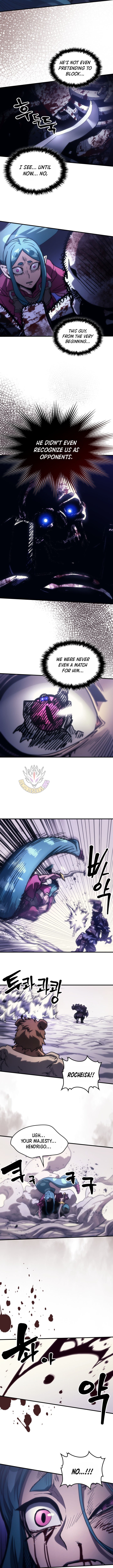 Mr Devourer, Please Act Like a Final Boss Chapter 138 - Page 5