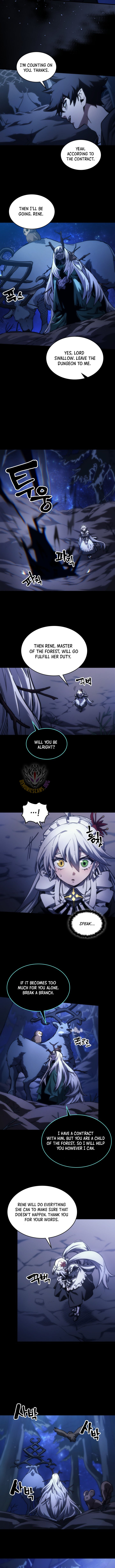 Mr Devourer, Please Act Like a Final Boss Chapter 141 - Page 2