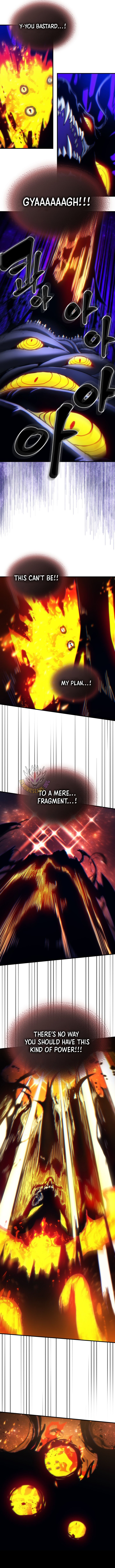 Mr Devourer, Please Act Like a Final Boss Chapter 142 - Page 7