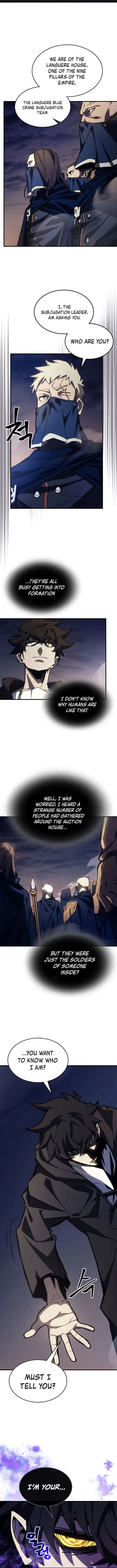 Mr Devourer, Please Act Like a Final Boss Chapter 15 - Page 4