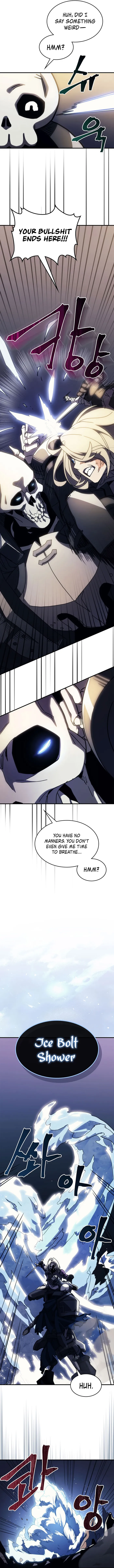 Mr Devourer, Please Act Like a Final Boss Chapter 15 - Page 9