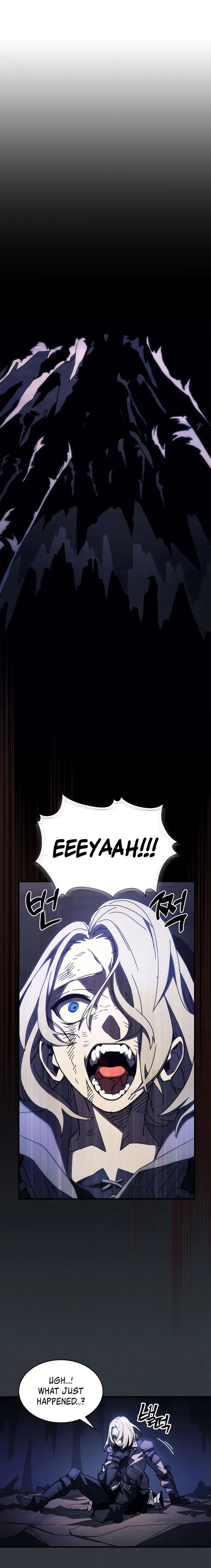 Mr Devourer, Please Act Like a Final Boss Chapter 16 - Page 1