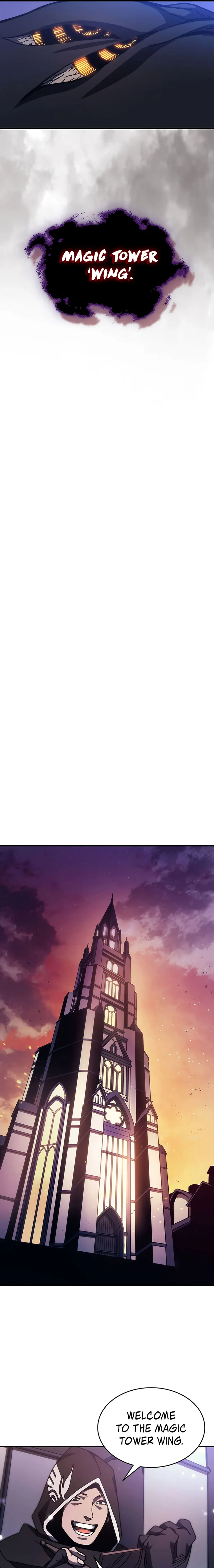 Mr Devourer, Please Act Like a Final Boss Chapter 17 - Page 17