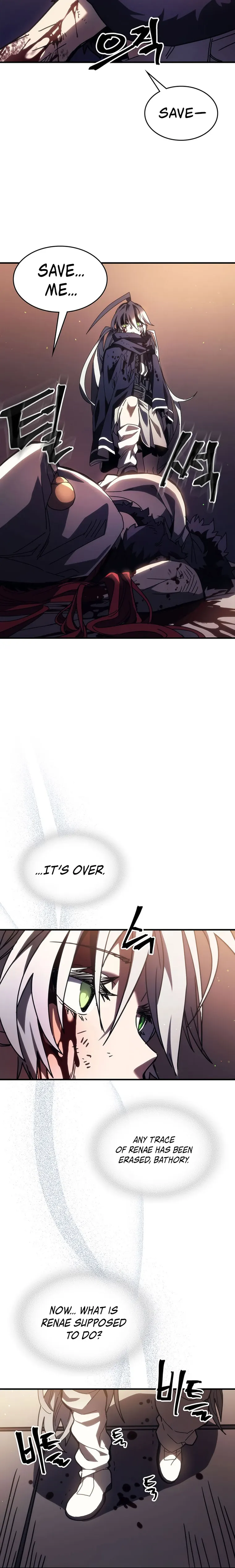 Mr Devourer, Please Act Like a Final Boss Chapter 18 - Page 12