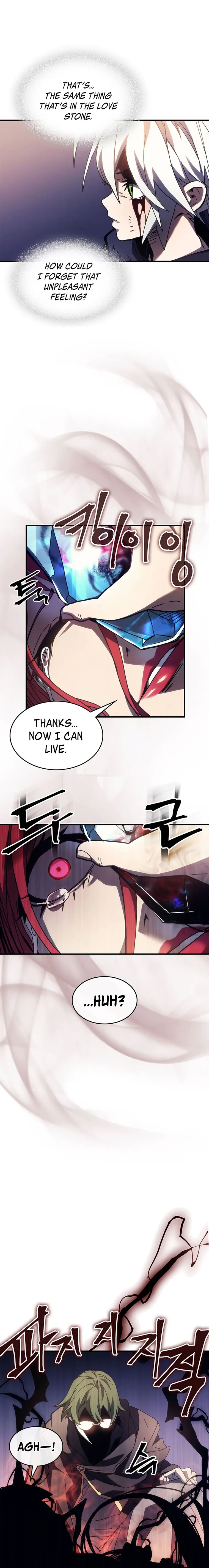 Mr Devourer, Please Act Like a Final Boss Chapter 18 - Page 16