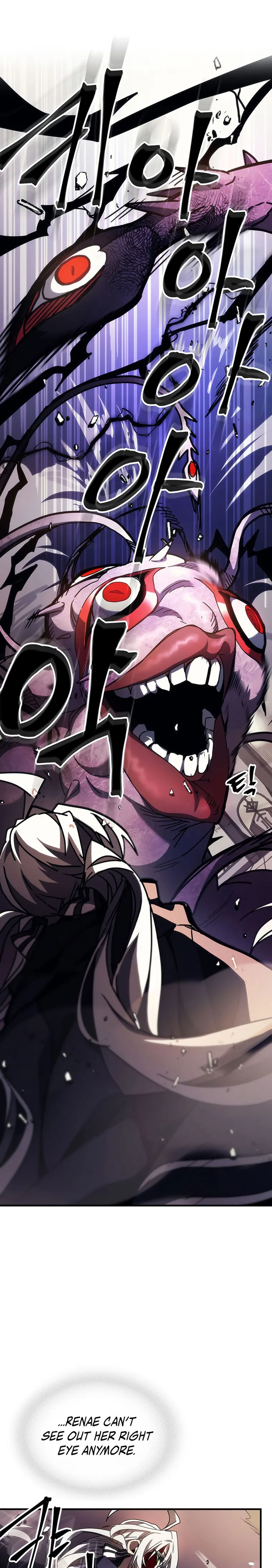 Mr Devourer, Please Act Like a Final Boss Chapter 18 - Page 19