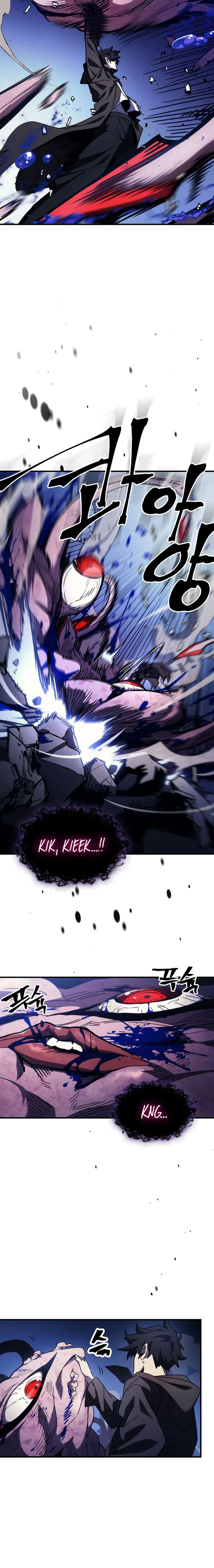 Mr Devourer, Please Act Like a Final Boss Chapter 19 - Page 6