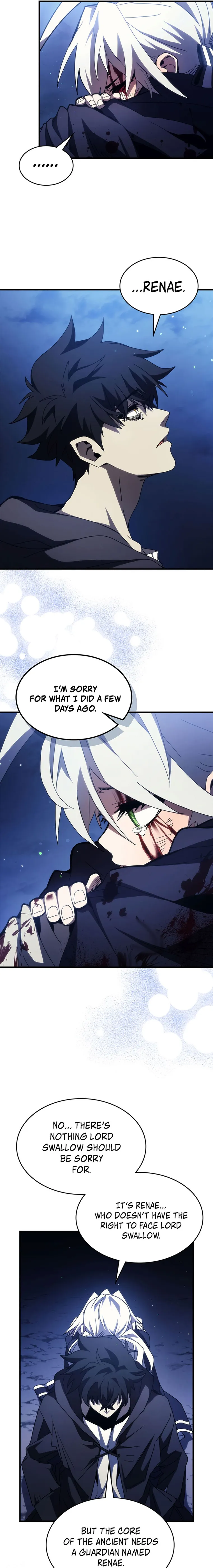 Mr Devourer, Please Act Like a Final Boss Chapter 19 - Page 13