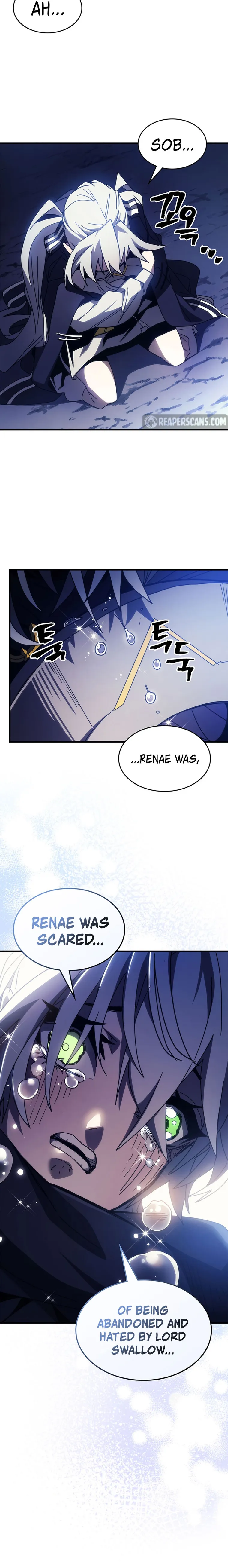 Mr Devourer, Please Act Like a Final Boss Chapter 19 - Page 14