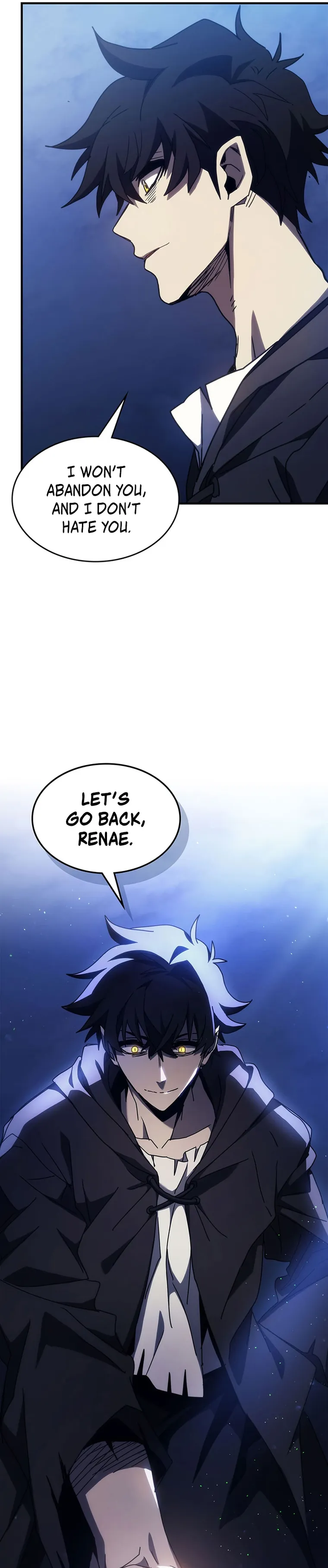Mr Devourer, Please Act Like a Final Boss Chapter 19 - Page 15