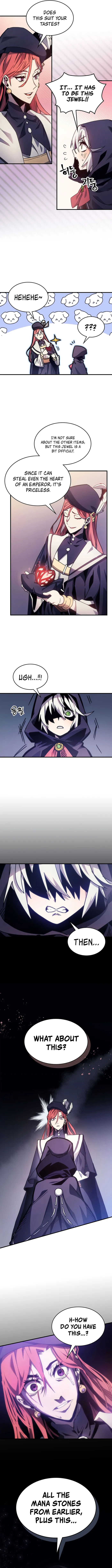 Mr Devourer, Please Act Like a Final Boss Chapter 2 - Page 10