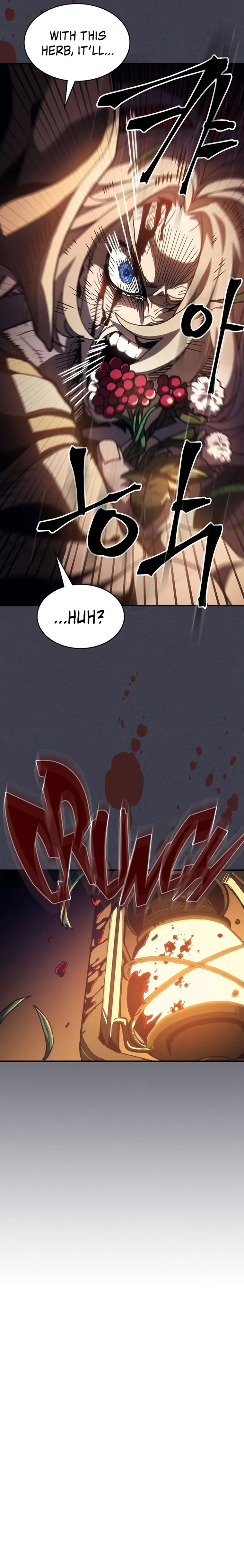 Mr Devourer, Please Act Like a Final Boss Chapter 20 - Page 29