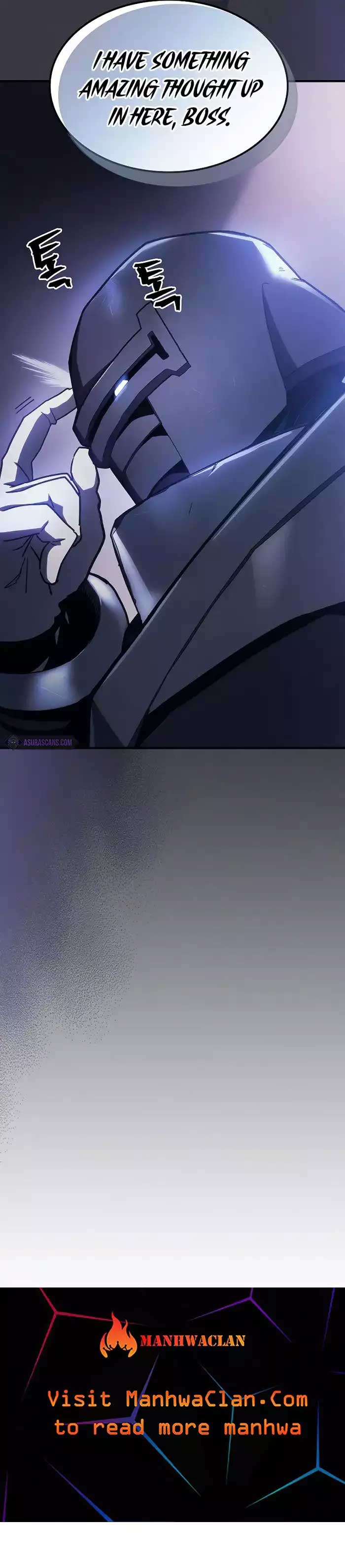 Mr Devourer, Please Act Like a Final Boss Chapter 24 - Page 10