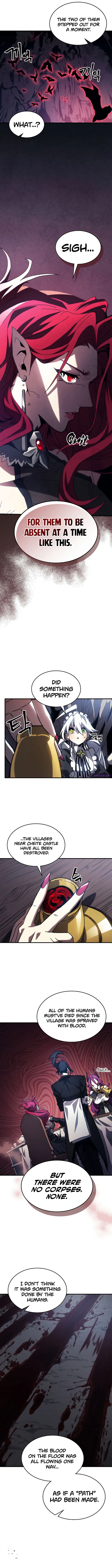Mr Devourer, Please Act Like a Final Boss Chapter 26 - Page 5