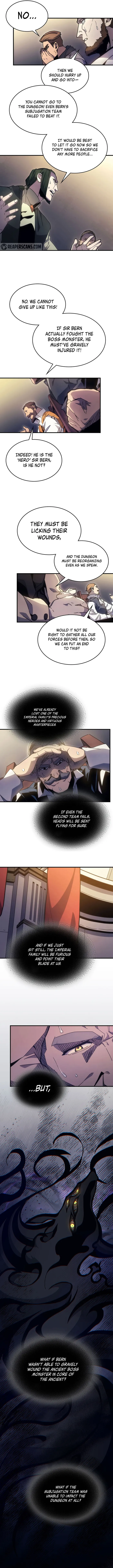 Mr Devourer, Please Act Like a Final Boss Chapter 3 - Page 10