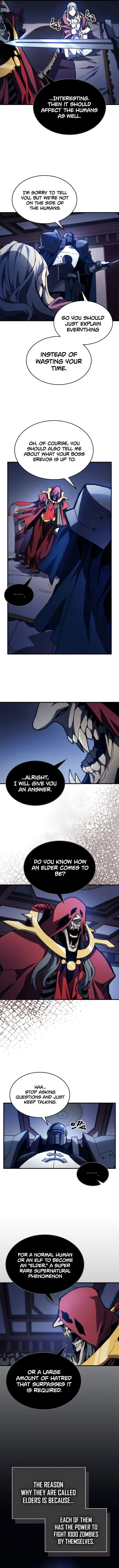Mr Devourer, Please Act Like a Final Boss Chapter 31 - Page 6