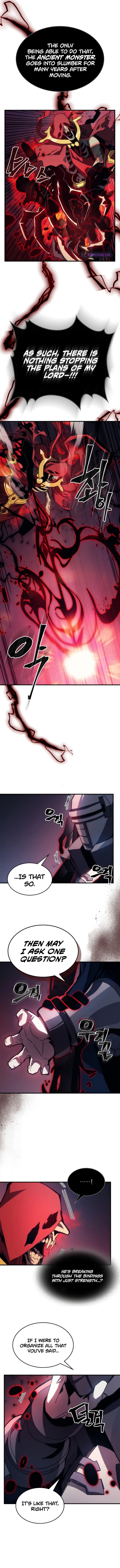 Mr Devourer, Please Act Like a Final Boss Chapter 31 - Page 10
