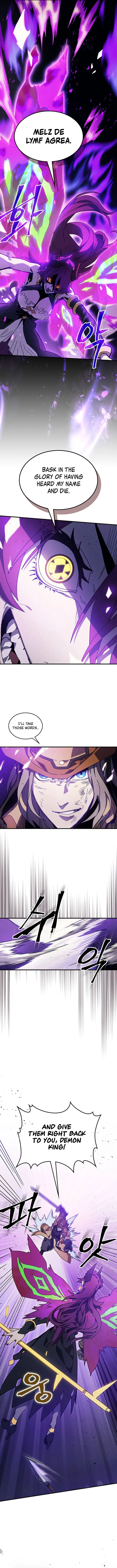 Mr Devourer, Please Act Like a Final Boss Chapter 6 - Page 4