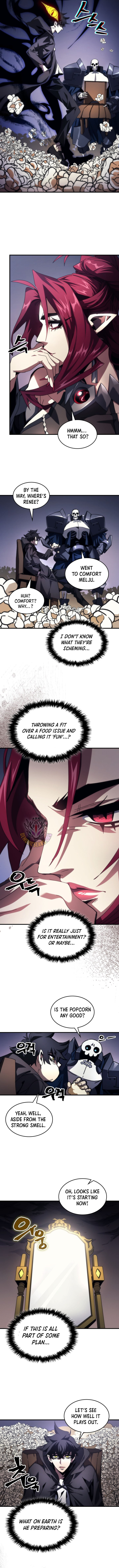 Mr Devourer, Please Act Like a Final Boss Chapter 77 - Page 7