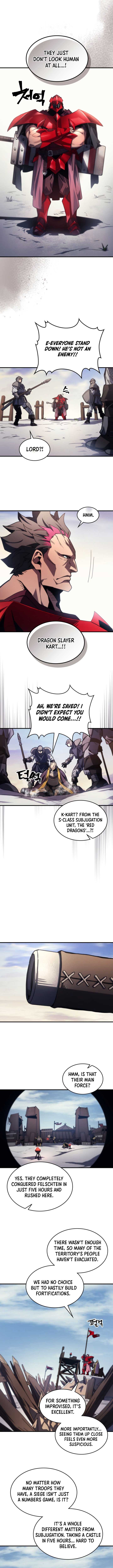 Mr Devourer, Please Act Like a Final Boss Chapter 79 - Page 3