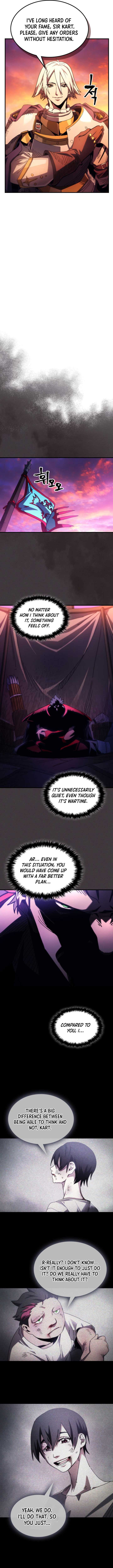 Mr Devourer, Please Act Like a Final Boss Chapter 79 - Page 7