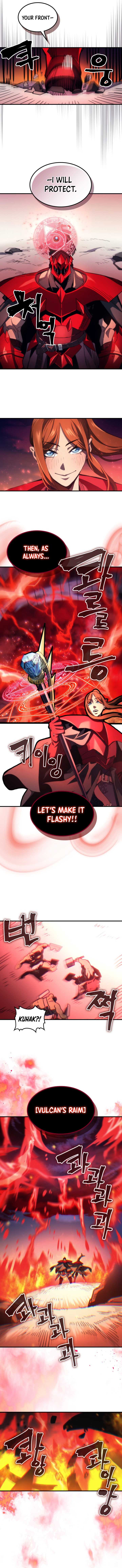 Mr Devourer, Please Act Like a Final Boss Chapter 80 - Page 5
