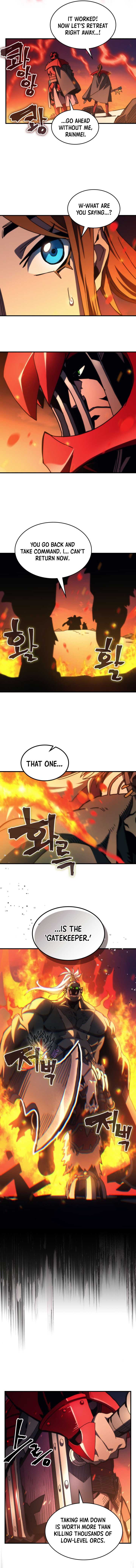Mr Devourer, Please Act Like a Final Boss Chapter 80 - Page 6