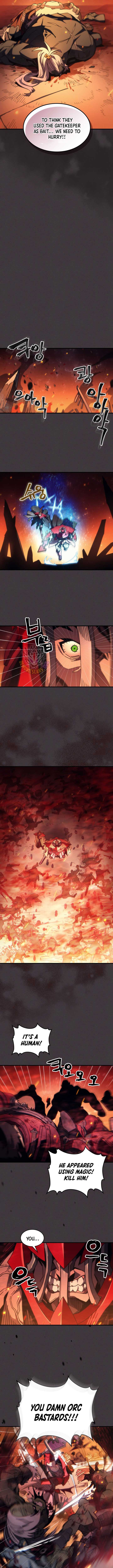 Mr Devourer, Please Act Like a Final Boss Chapter 81 - Page 5