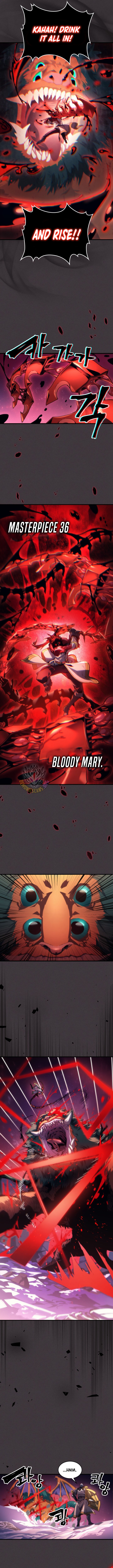 Mr Devourer, Please Act Like a Final Boss Chapter 89 - Page 6