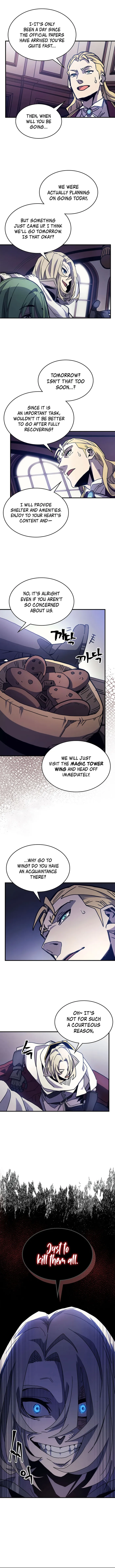 Mr Devourer, Please Act Like a Final Boss Chapter 9 - Page 10