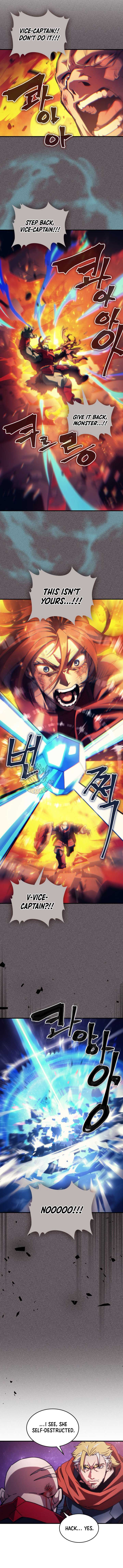 Mr Devourer, Please Act Like a Final Boss Chapter 92 - Page 6