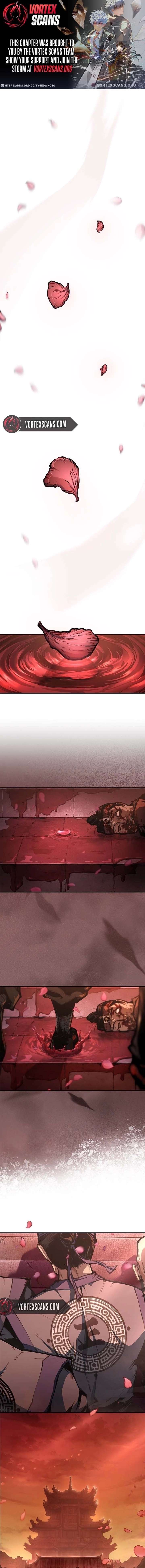 Murim Psychopath Chapter 1 - Page 1