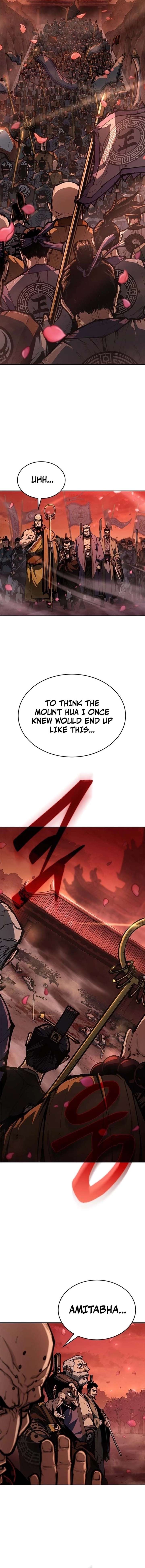 Murim Psychopath Chapter 1 - Page 2