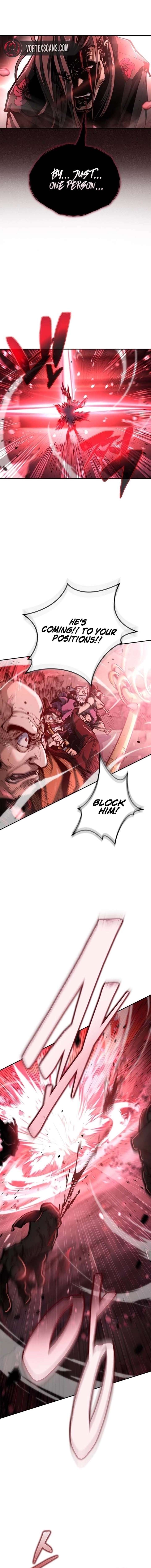Murim Psychopath Chapter 1 - Page 4
