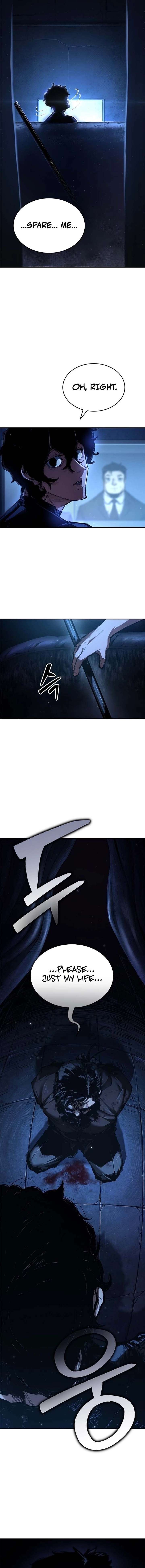 Murim Psychopath Chapter 1 - Page 12
