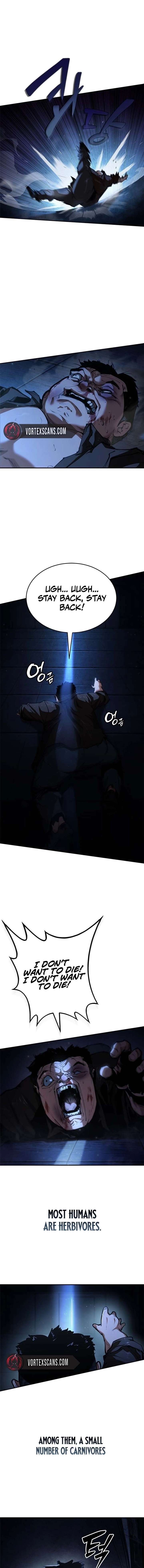Murim Psychopath Chapter 1 - Page 19