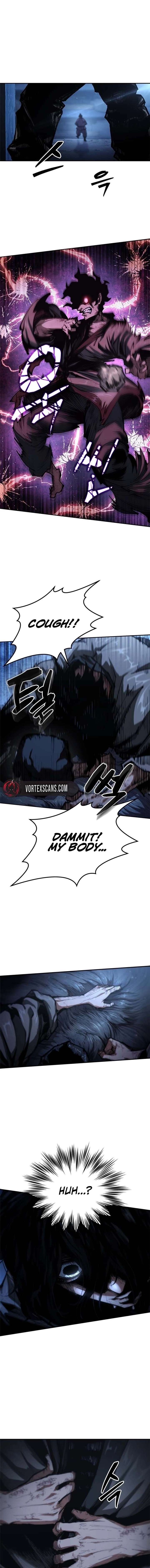 Murim Psychopath Chapter 1 - Page 31