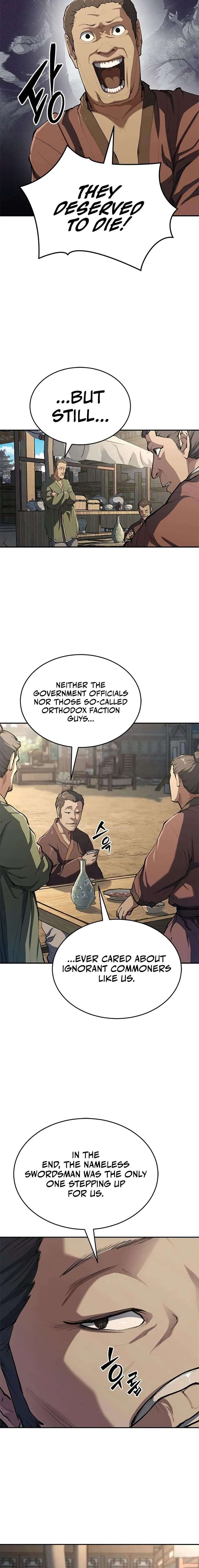 Murim Psychopath Chapter 11 - Page 4