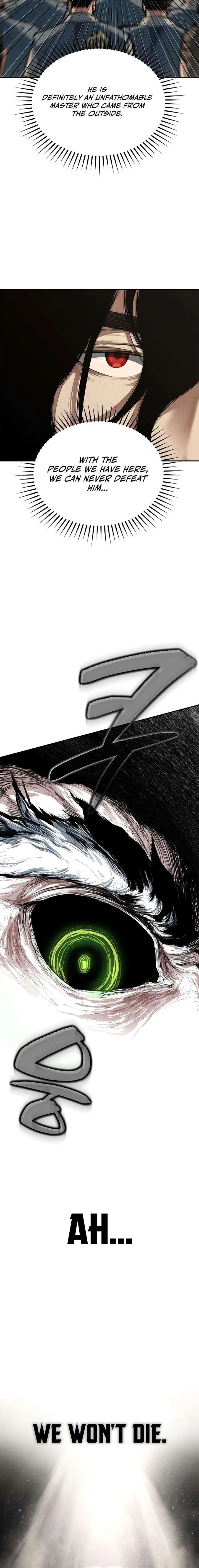 Murim Psychopath Chapter 12 - Page 8