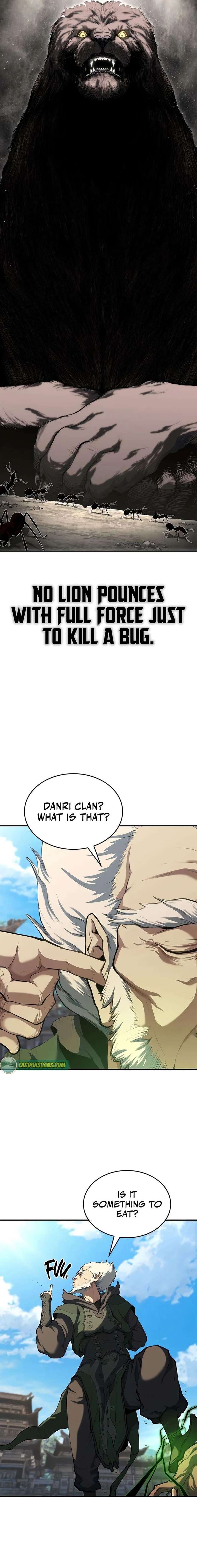 Murim Psychopath Chapter 12 - Page 9
