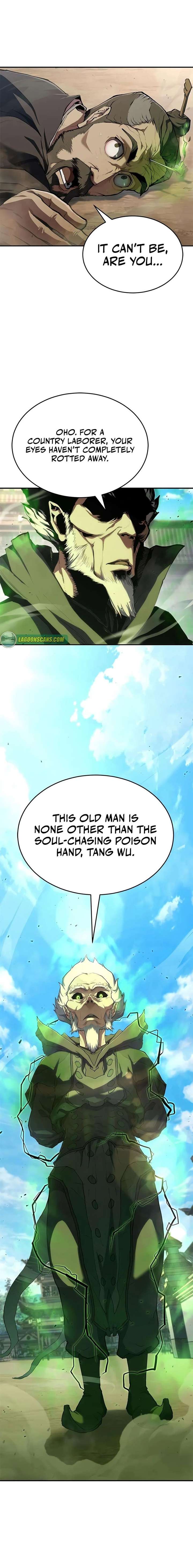 Murim Psychopath Chapter 12 - Page 15