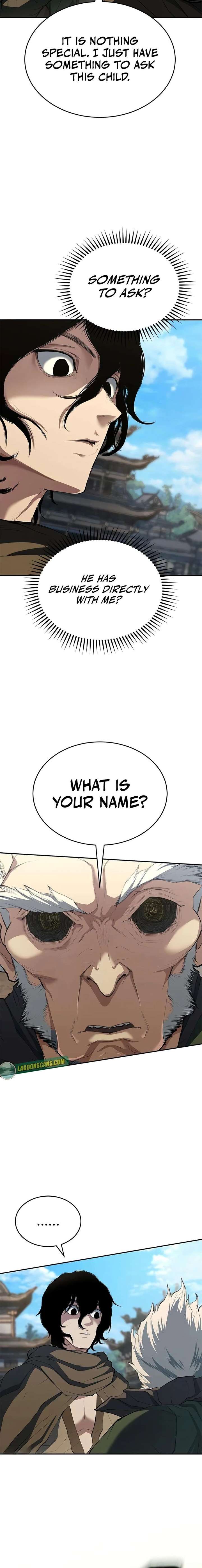 Murim Psychopath Chapter 12 - Page 26