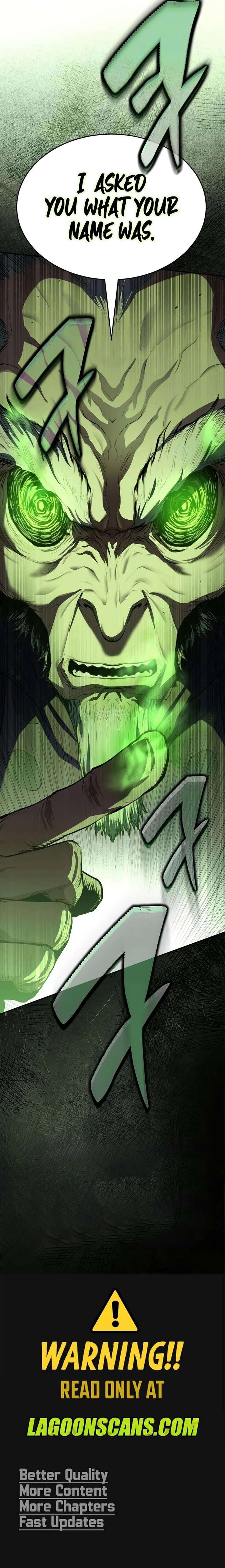 Murim Psychopath Chapter 12 - Page 27