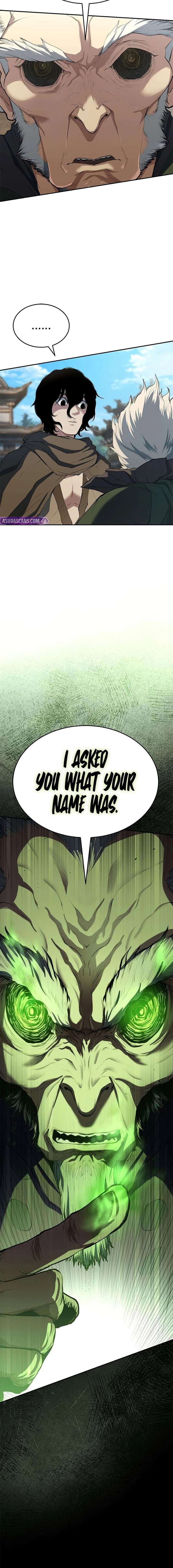 Murim Psychopath Chapter 13 - Page 3