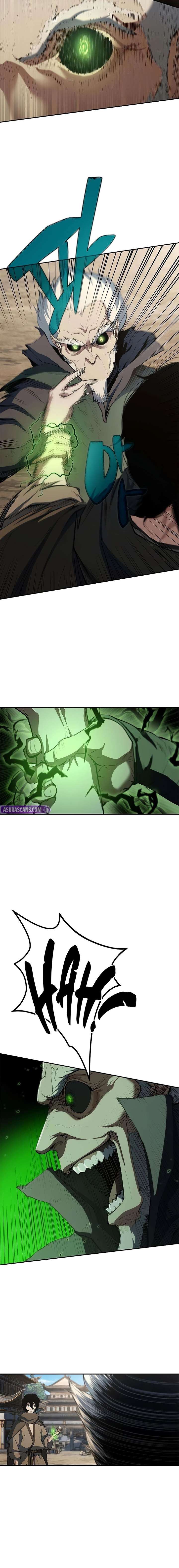 Murim Psychopath Chapter 13 - Page 7