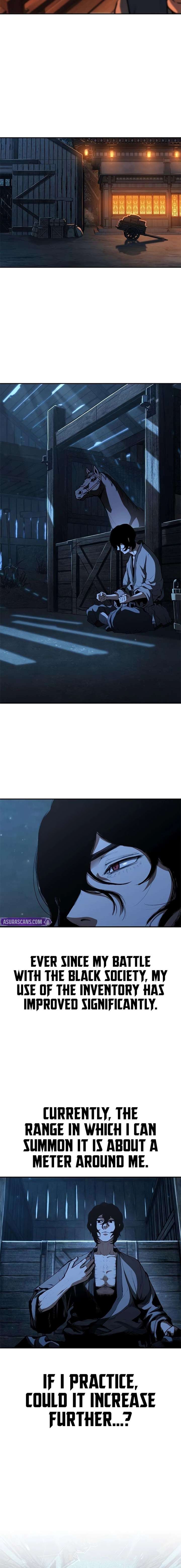 Murim Psychopath Chapter 13 - Page 13
