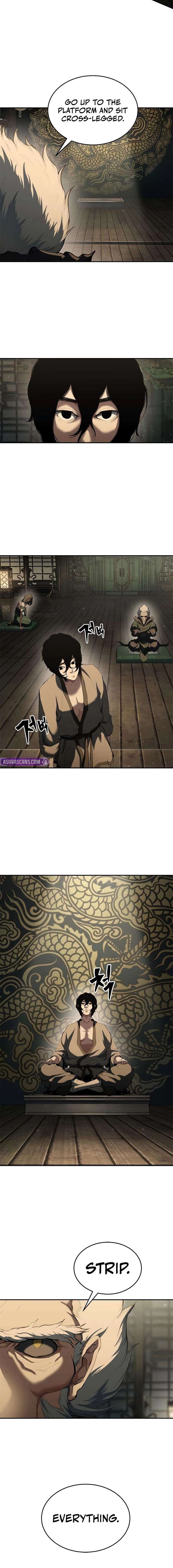 Murim Psychopath Chapter 13 - Page 19