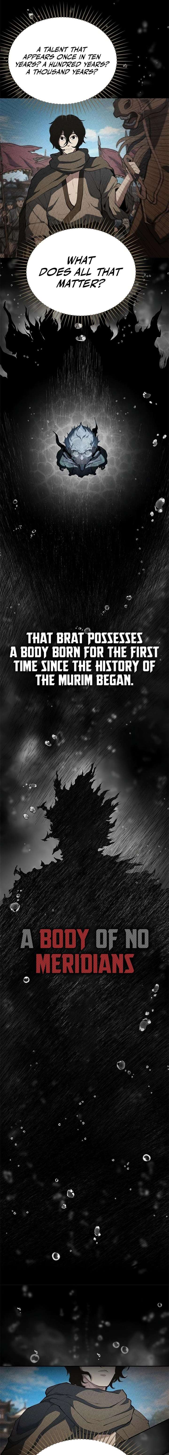Murim Psychopath Chapter 14 - Page 4