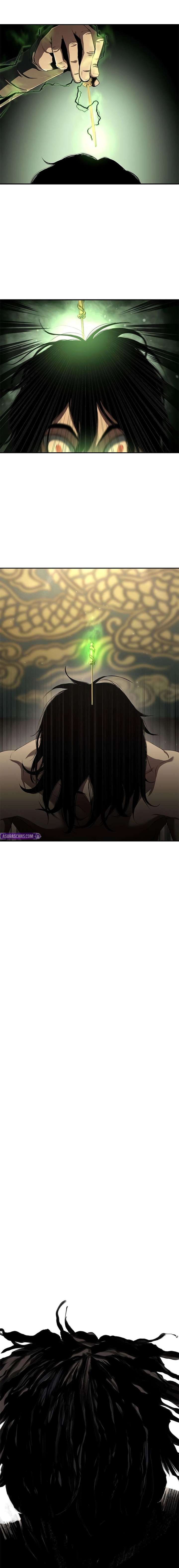 Murim Psychopath Chapter 14 - Page 11