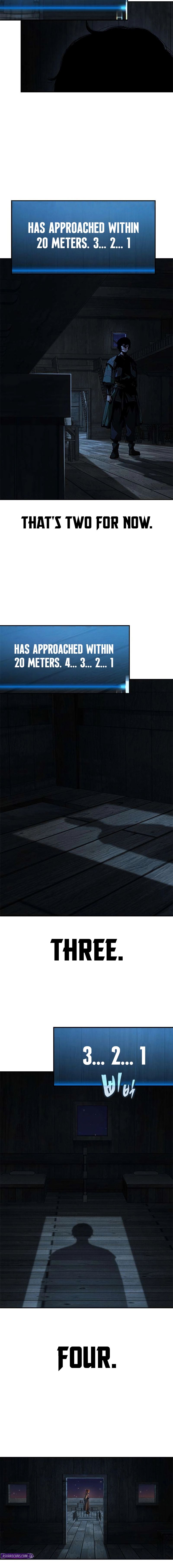 Murim Psychopath Chapter 17 - Page 9